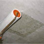 Consommation d'apprêt pour 1 m2 - données approximatives pour déterminer le volume requis