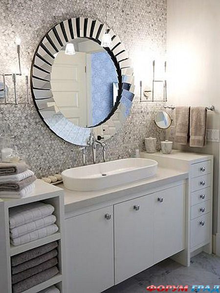 Éléments de mosaïque miroir Éléments de mosaïque miroir