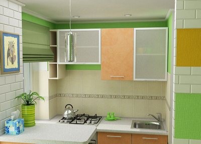 Décorer la cuisine avec des panneaux en plastique Décorer la cuisine avec des panneaux en plastique