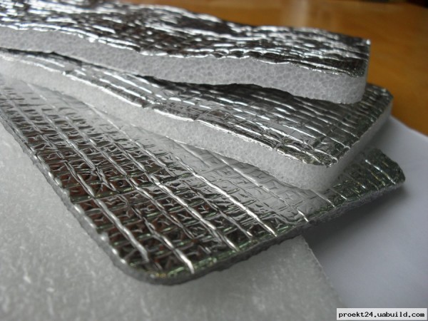 Feuille de Penofol
