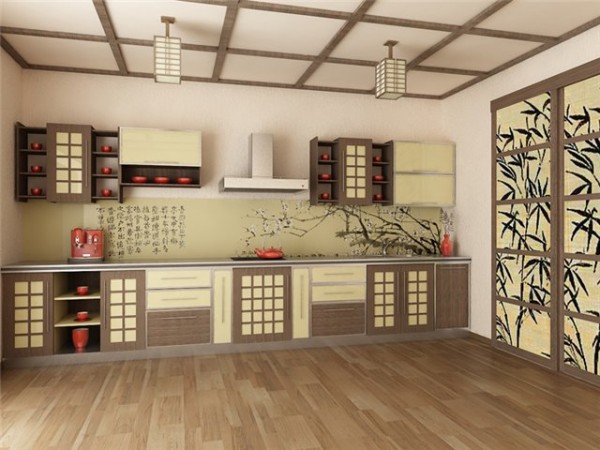 Design japonais laconique Design japonais laconique