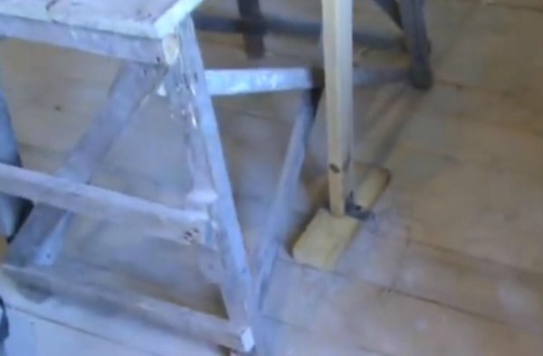 Arrêt inférieur Arrêt inférieur