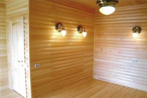 Matériau moderne pour le bois Matériau moderne pour le bois