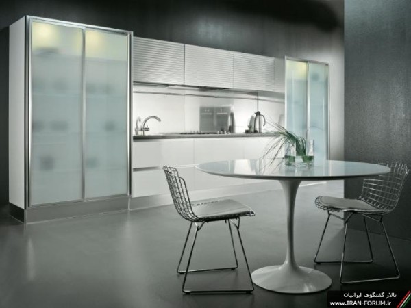 Cuisine hi-tech Cuisine hi-tech