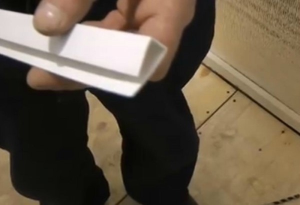 Le profil est définitif