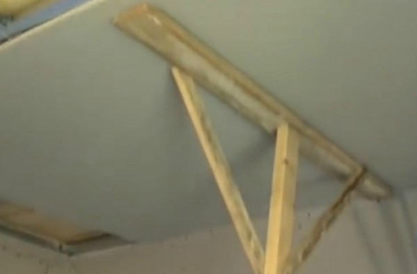 Arrêt supérieur Arrêt supérieur