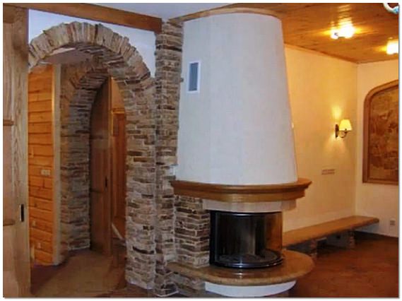 Avantages incontestables de la pierre décorative à l'intérieur Avantages incontestables de la pierre décorative à l'intérieur