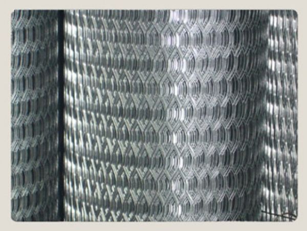Grille de plâtre TsPVS