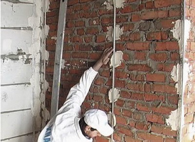 Nous faisons l'installation de balises Nous faisons l'installation de balises