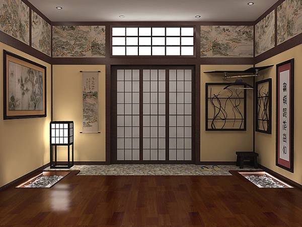 Vent oriental Vent oriental