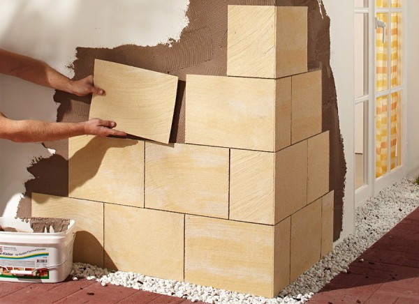 Pierre flexible décorative, quelle est sa spécificité? Pierre flexible décorative, quelle est sa spécificité?