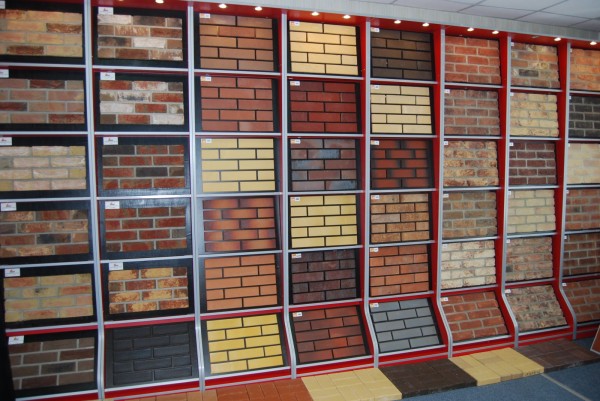 Types de matériaux pour la décoration extérieure Types de matériaux pour la décoration extérieure
