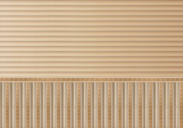 Papier peint en bois