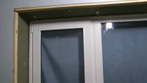 Caisse prête pour les pentes