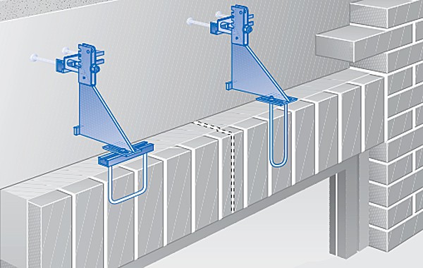 Comment installer une brique de parement Comment installer une brique de parement
