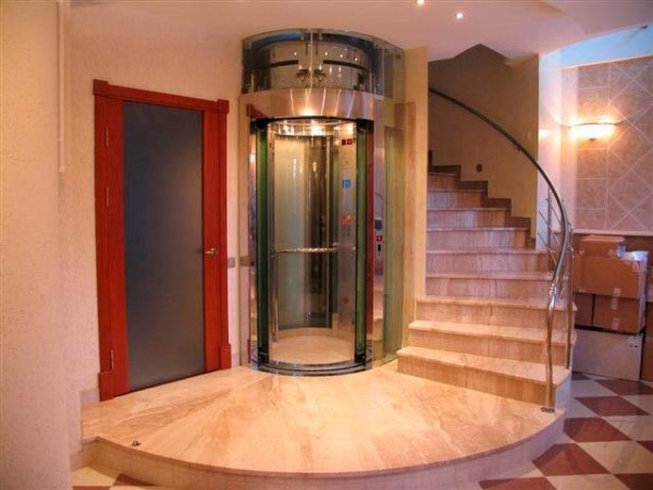 Comment obtenir un ascenseur Comment obtenir un ascenseur