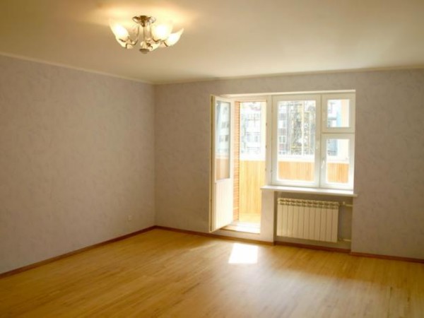 Appartement fini Appartement fini