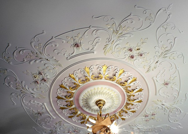Un appartement avec un tel plafond sera acheté plus rapidement Un appartement avec un tel plafond sera acheté plus rapidement