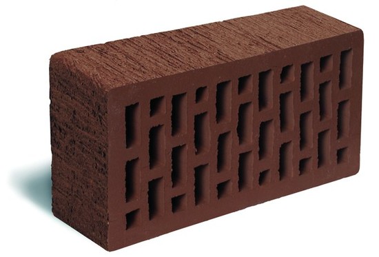 Brique de parement pour l'intérieur: relief de scarabée d'écorce Brique de parement pour l'intérieur: relief de scarabée d'écorce