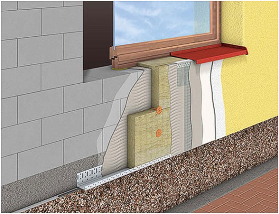 La solution optimale pour les travaux de finition La solution optimale pour les travaux de finition