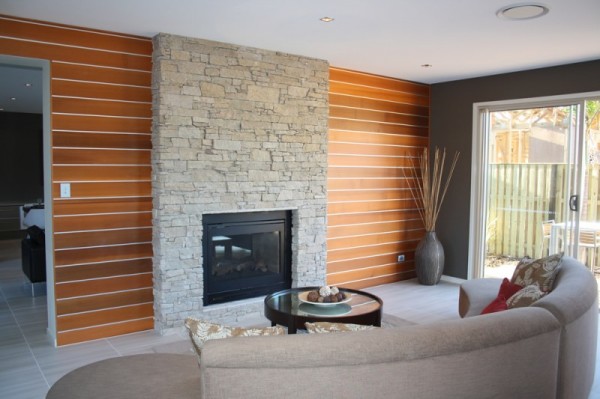 Panneaux à l'intérieur Panneaux à l'intérieur