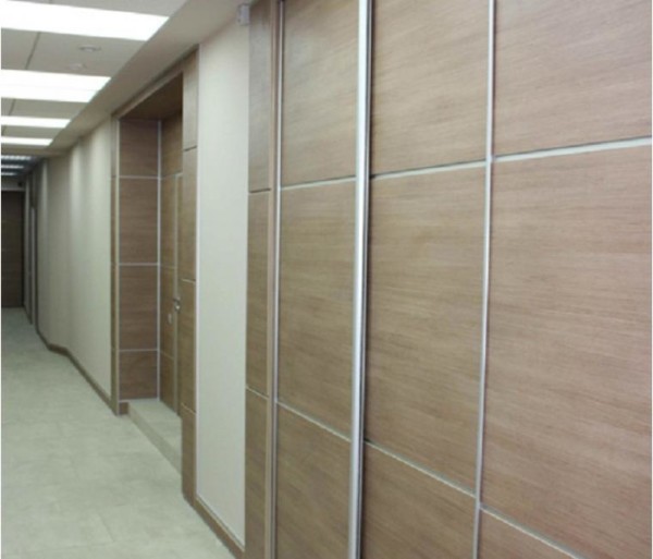 Nous utilisons des panneaux de particules pour la décoration murale Nous utilisons des panneaux de particules pour la décoration murale