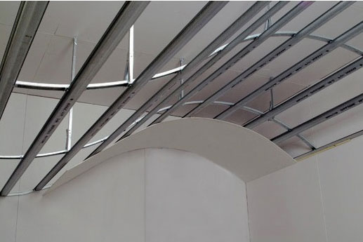 Cadre faux plafond Cadre faux plafond