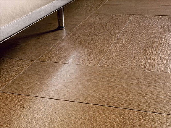 Carreau de porcelaine avec texture bois Carreau de porcelaine avec texture bois