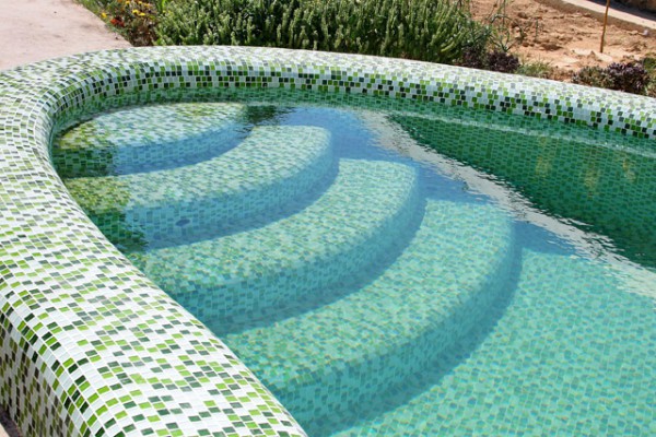 Décoration piscine Décoration piscine