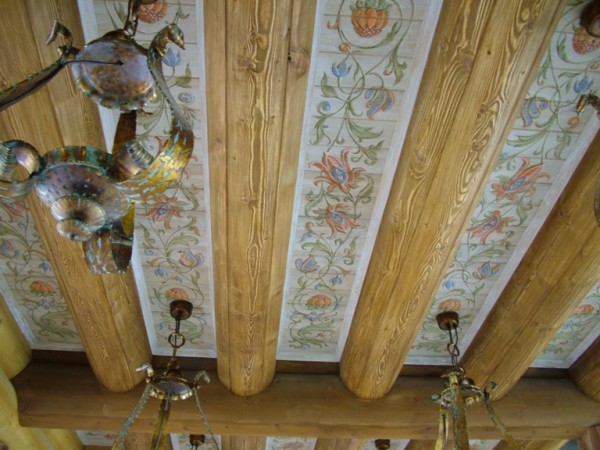 Décoration de plafond Décoration de plafond