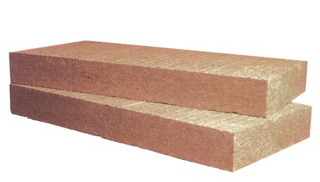 Isolation des carreaux pour façades ventilées Isolation des carreaux pour façades ventilées