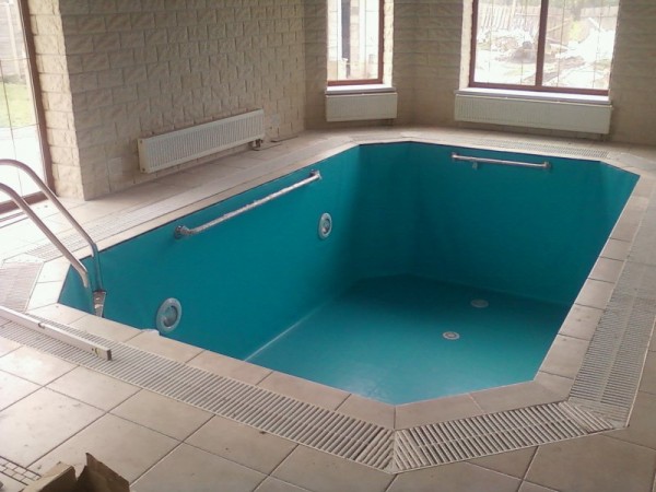 PVC pour revêtement de piscine PVC pour revêtement de piscine