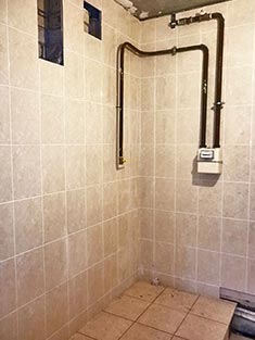 Type de pièce pour votre propre chaufferie Type de pièce pour votre propre chaufferie