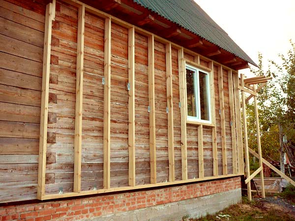 Installation de charpente en bois Installation de charpente en bois