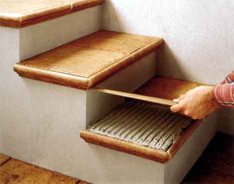 Photo de carreaux de céramique Photo de carreaux de céramique