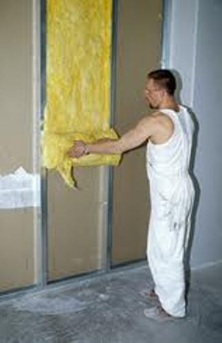 Nous fabriquons l'isolation des murs Nous fabriquons l'isolation des murs