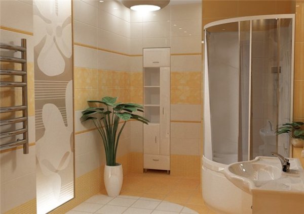 Doublure de bain Doublure de bain