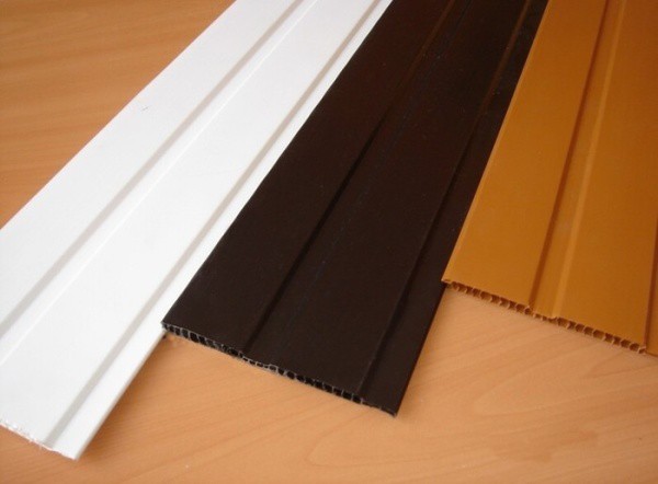 Doublure plastique Doublure plastique
