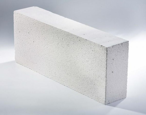 Bloc de silicate de gaz Bloc de silicate de gaz