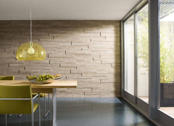 Panneaux MDF avec relief tridimensionnel Panneaux MDF avec relief tridimensionnel