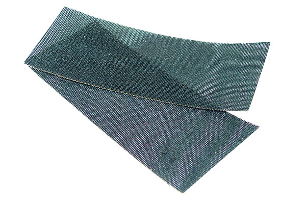 Maille de sable