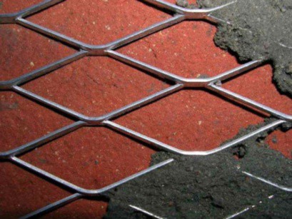 Dessiner une grille sur un mur Dessiner une grille sur un mur