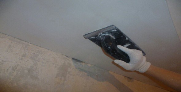 Coulis pour plafond Coulis pour plafond