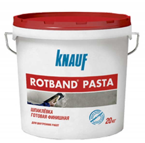 Rothband de mastic prêt Rothband de mastic prêt