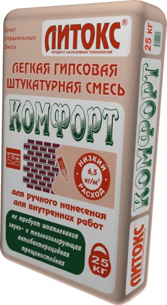 Mastic de gypse polymère pour usage intérieur Mastic de gypse polymère pour usage intérieur