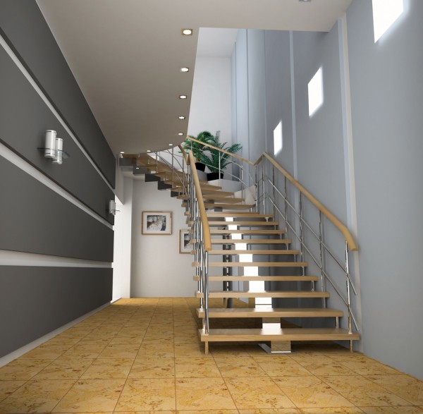 Stuc décoratif à l'intérieur: rouillé sur le mur Stuc décoratif à l'intérieur: rouillé sur le mur