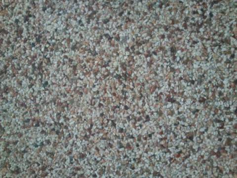 Enduit de mosaïque Enduit de mosaïque