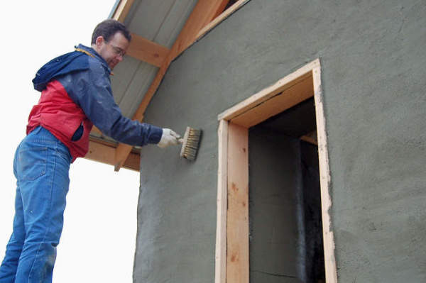 Le stucage de l'extérieur de votre maison avec du plâtre est l'une des solutions les plus abordables. Le stucage de l'extérieur de votre maison avec du plâtre est l'une des solutions les plus abordables.