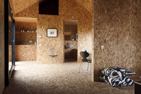 Comment mastic panneaux de particules Comment mastic panneaux de particules