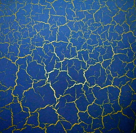 Effet craquelure Effet craquelure